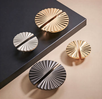Designer Knobs M1167
