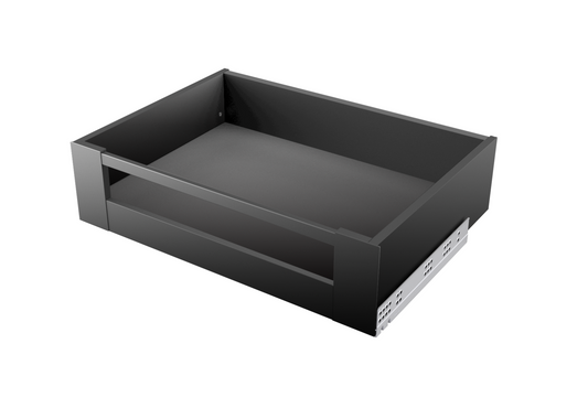 Front Metal Panel for Fantasy Drawer Inner Box(Cuttable)