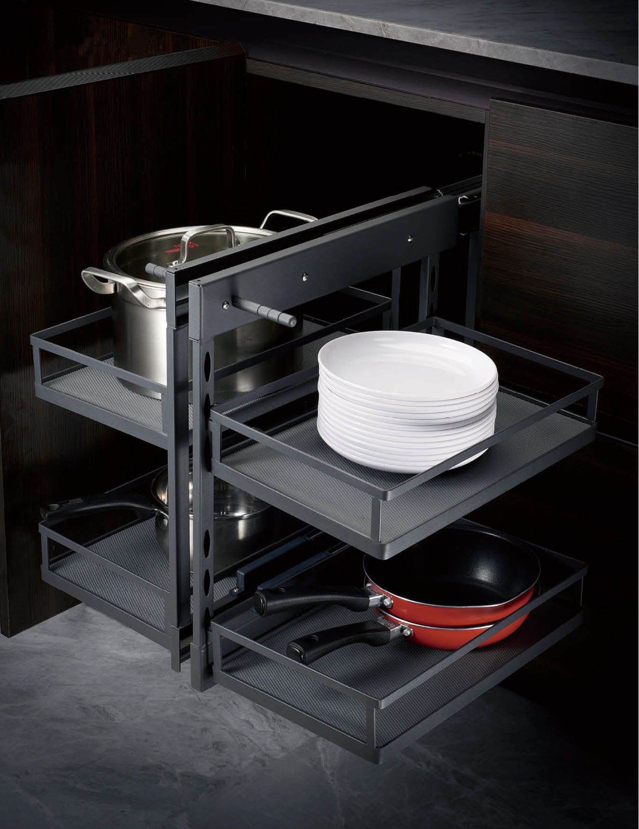 Kitchen Cabinet Design
