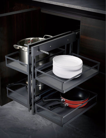 Kitchen Cabinet Design