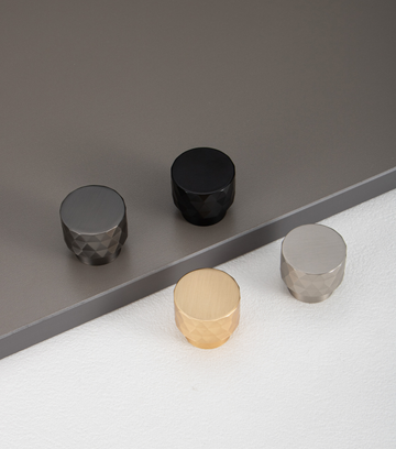 Designer Knobs M3027