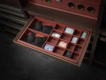 Lingerie Storage Box - Lucente Series