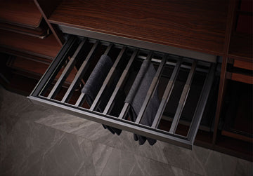 Trousers Rack- Stellano Series
