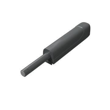 30N Push Open - Rubber Head