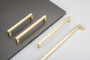 Contemporary Pulls M3020