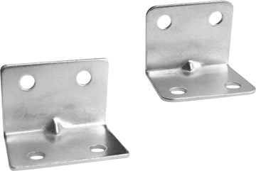 Metal corner