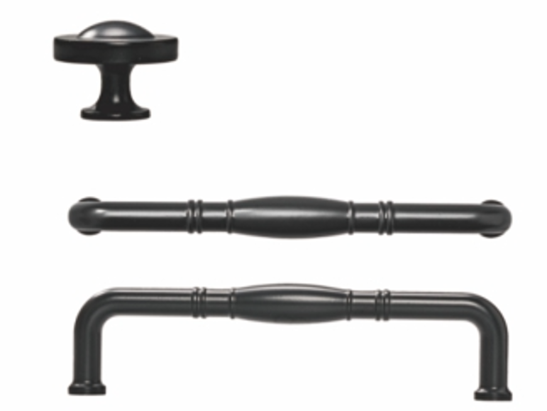 Knobs and Handles