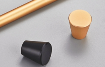 Contemporary Knob M676