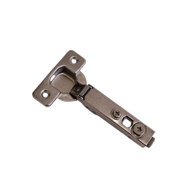 110 Degree Clip on Soft-Close Hinge (CC:45mm)