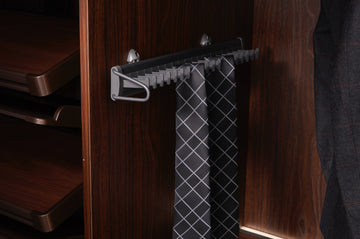 Tie Rack- Stellano Series