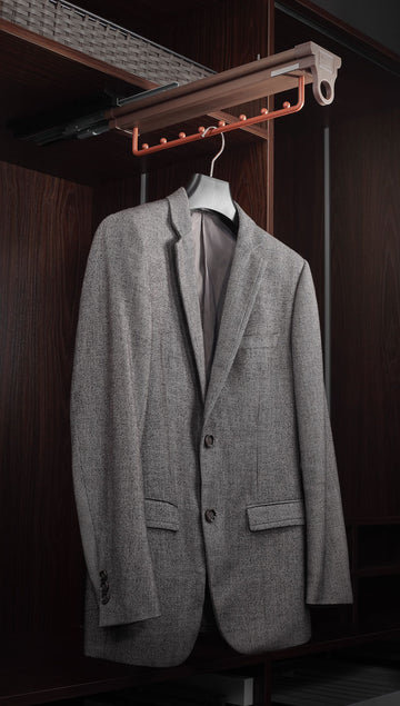 Clothes Holder - Lucente Series