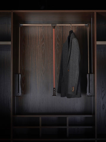 Wardrobe Lift - Lucente Series